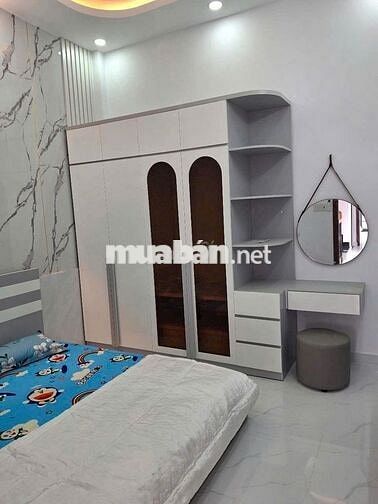 Cần cho thuê nhà HXH 95/6A Phổ Quang P.2 Q.Tân Bình