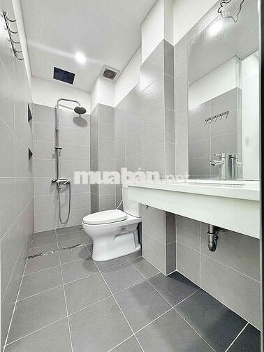 🔰CĂN HỘ BAN CÔNG ĐẦY ĐỦ NỘI THẤT NGAY LÊ VĂN SỸ - CẦU LĂNG CHA CẢ