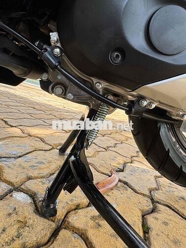 Scoopy 7/2024 bstp mình đứng tên cavet cần bán