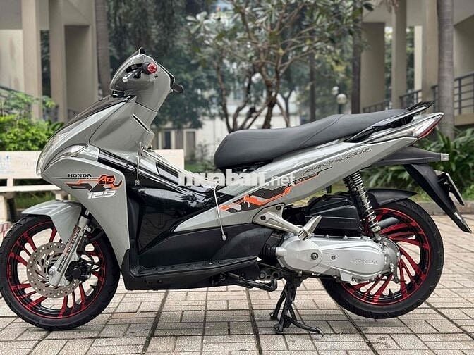 💥Honda AB đời 2011 Fi phun xăng nguyên zin BSTP
