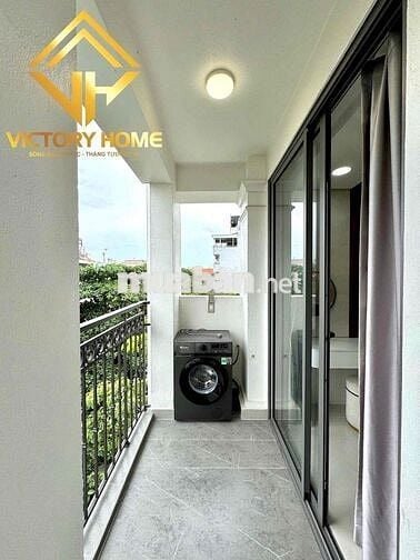 CĂN HỘ NGAY GIỮA TRUNG TÂM BÌNH THẠNH