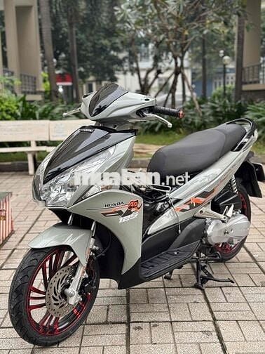 💥Honda AB đời 2011 Fi phun xăng nguyên zin BSTP