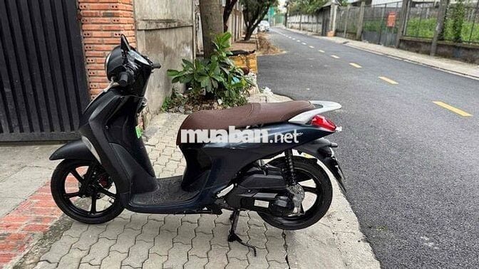 Janus 2021 smart key Yamaha
