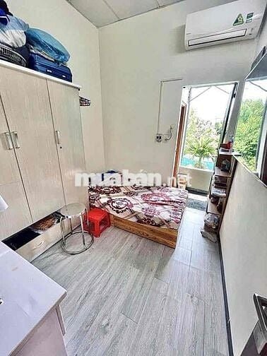 Bán nhà Quang Trung, 35m2, 2 Tầng, 2PN,Kế Vincom, nhà mới, TL
