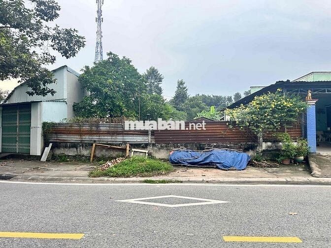 Đất Đẹp Thành Phố Mới, DT 5x30 Full, gần Khu Công nghiệp, giá 2,8tỷ