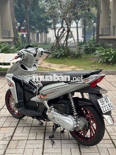 💥Honda AB đời 2011 Fi phun xăng nguyên zin BSTP