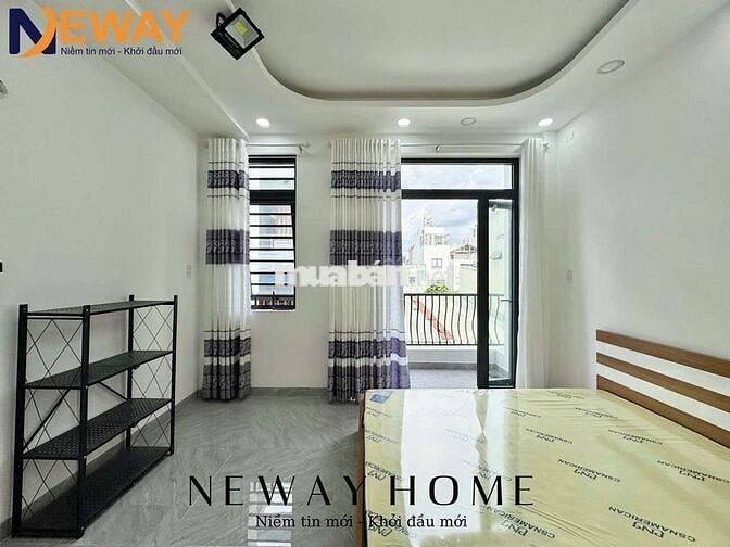 SIÊU XINH MỚI BAN CÔNG FULL NỘI THẤT NGAY LÊ VĂN QUỚI BÌNH TRỊ ĐÔNG