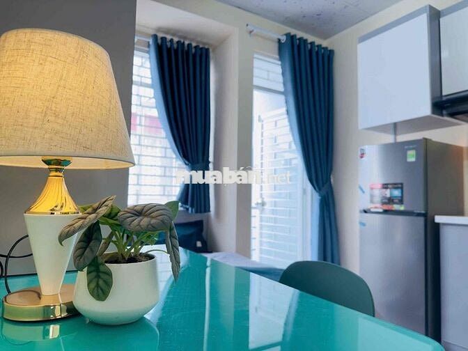 CĂN HỘ TRONG TRẺO DÀNH CHO BẠN