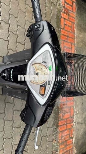 Fu Neo 125 GT 2007 dọn new Future