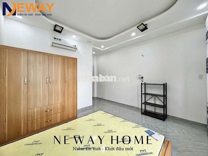 SIÊU XINH MỚI BAN CÔNG FULL NỘI THẤT NGAY LÊ VĂN QUỚI BÌNH TRỊ ĐÔNG