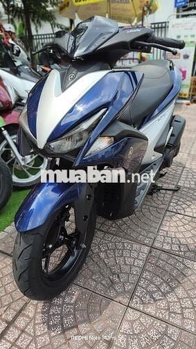 Nvx 125cc 2017 bs 59n2-97511