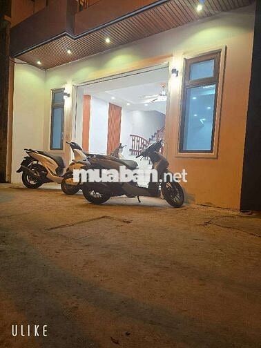 5 TẦNG GIA QUẤT – BỒ ĐỀ_LONG BIÊN 50m²_ NGÕ CỰC NÔNG_GẦN Ô TÔ_MỚI TINH
