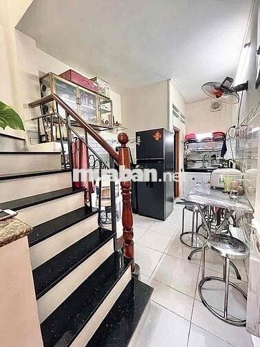 Bán nhà Quang Trung, 35m2, 2 Tầng, 2PN,Kế Vincom, nhà mới, TL