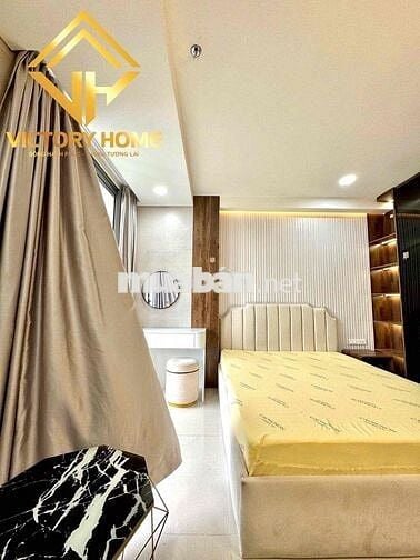 CĂN HỘ NGAY GIỮA TRUNG TÂM BÌNH THẠNH