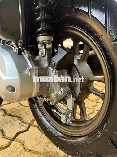 Scoopy 7/2024 bstp mình đứng tên cavet cần bán