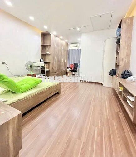 ( 9 TỶ ) HIẾM!! - CỰC PHẨM MTKd Bàu Cát-4 TẦNG–dt đẹp 4x17m- chỉ 9 tỷ