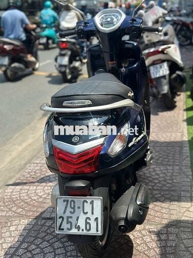 Grande 125cc 2015 bs 79c1-25461
