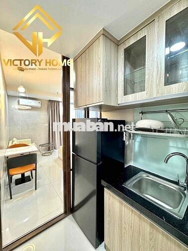 CĂN HỘ NGAY GIỮA TRUNG TÂM BÌNH THẠNH