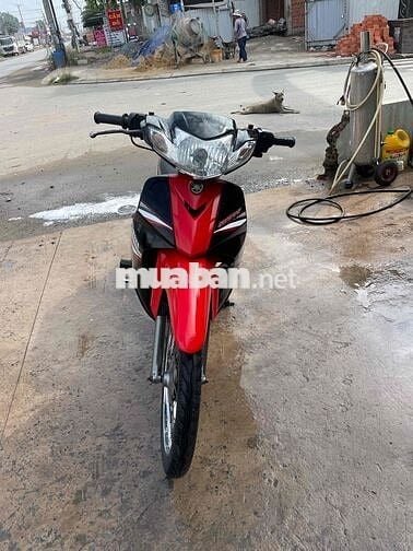 sirus 110 dk 2015 biển sg