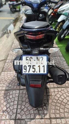Nvx 125cc 2017 bs 59n2-97511