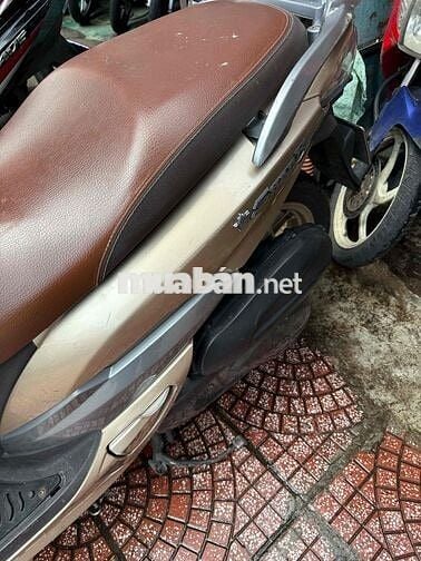 SYM Shark 170 biển số thành phố