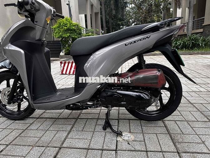 Vison 2019 Bstp .full Mới 95/100 (Biển đẹp)