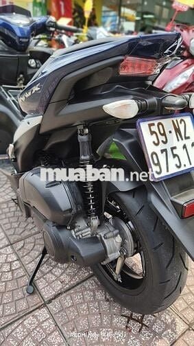 Nvx 125cc 2017 bs 59n2-97511