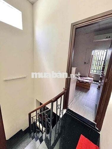 Bán nhà Quang Trung, 35m2, 2 Tầng, 2PN,Kế Vincom, nhà mới, TL