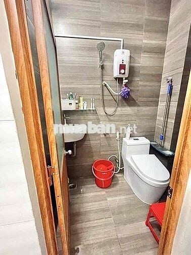 Bán nhà Quang Trung, 35m2, 2 Tầng, 2PN,Kế Vincom, nhà mới, TL
