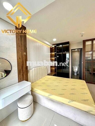 CĂN HỘ NGAY GIỮA TRUNG TÂM BÌNH THẠNH