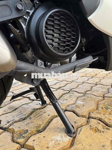 Scoopy 7/2024 bstp mình đứng tên cavet cần bán