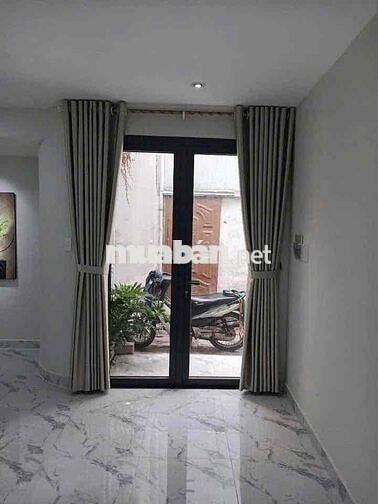 💰💰💰 TRỆT LẦU:(5❌11m) 3PN, 3WC - HẺM 261// NGUYỄN THÁI SƠN, P5