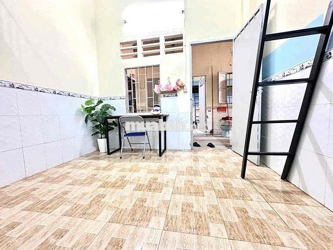 Phòng trọ ngay ngã tư 550,Vicom Dĩ An