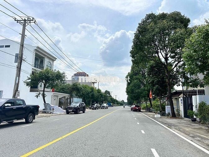 Chính chủ gửi Đất TDC Định Hoà đường 5B gần Siêu Thị Aeon mall