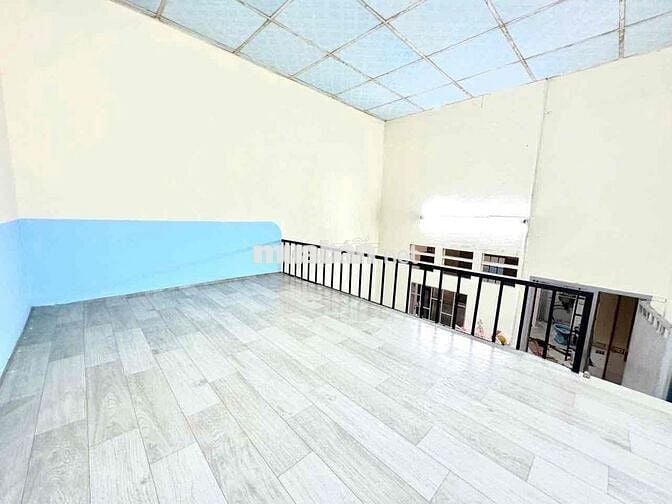 Phòng trọ ngay ngã tư 550,Vicom Dĩ An