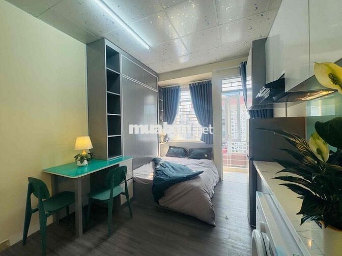 CĂN HỘ TRONG TRẺO DÀNH CHO BẠN