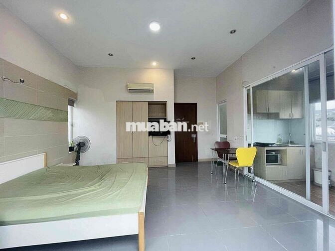 PASS PHÒNG VIP - NỘI THẤT XA XỈ - NGUYỄN TRÃI QUẬN 1 - CÔNG NĂNG FULL