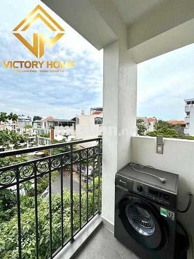 CĂN HỘ NGAY GIỮA TRUNG TÂM BÌNH THẠNH