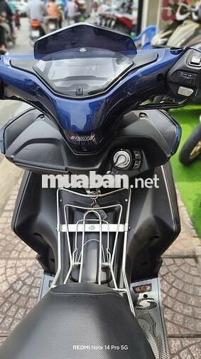Nvx 125cc 2017 bs 59n2-97511