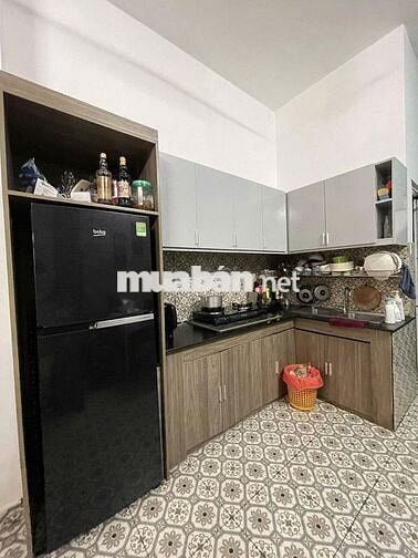 Bán gấp nhà MTKD Võ Thành Trang–DT KHỦNG 5x25m(120m2)–2 tầng–chỉ 14 tỷ