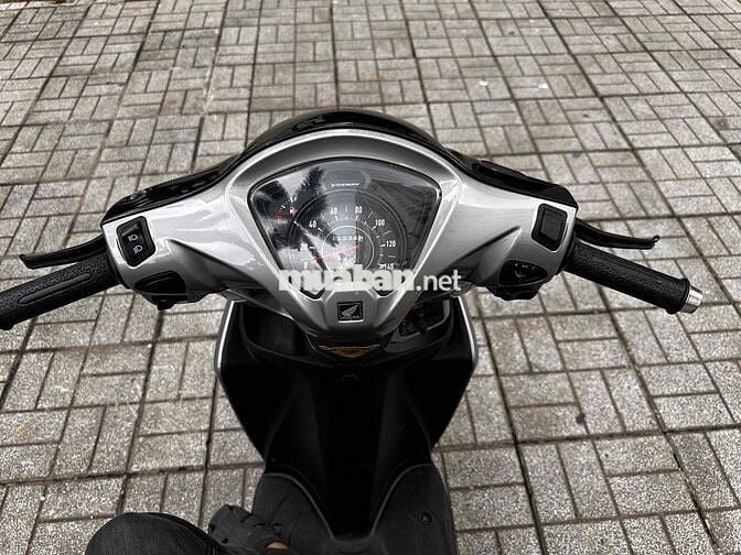 Vison 2019 Bstp .full Mới 95/100 (Biển đẹp)