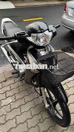 Fu Neo 125 GT 2007 dọn new Future