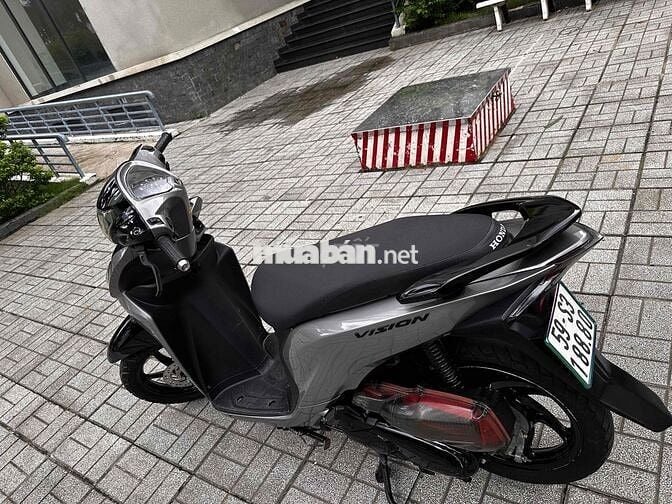 Vison 2019 Bstp .full Mới 95/100 (Biển đẹp)