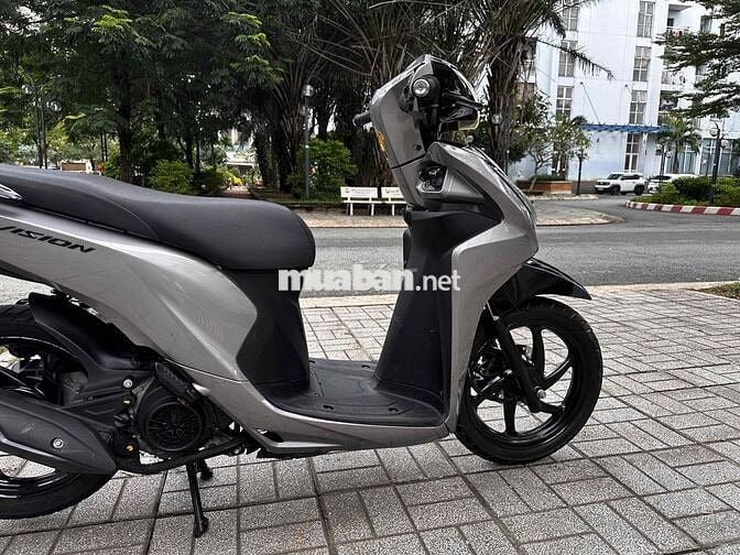 Vison 2019 Bstp .full Mới 95/100 (Biển đẹp)