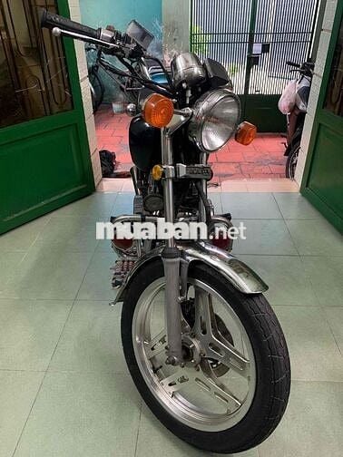 Honda LA 250 hqcn xe ngay chủ