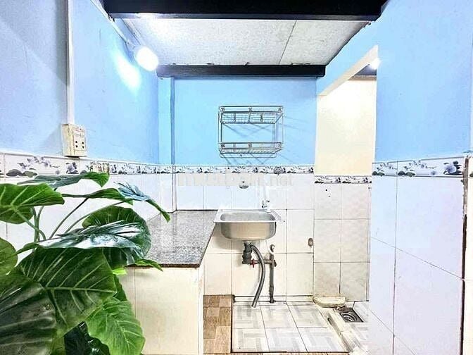 Phòng trọ ngay ngã tư 550,Vicom Dĩ An