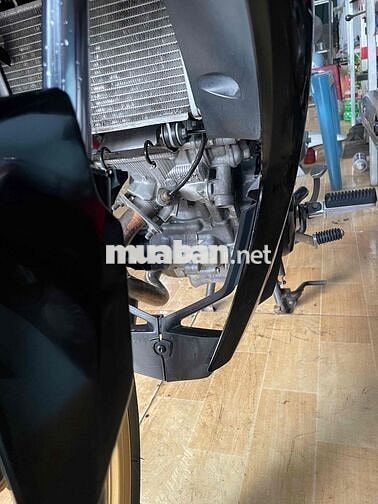 ex 217 úp led zin kiễng máy siêu êm