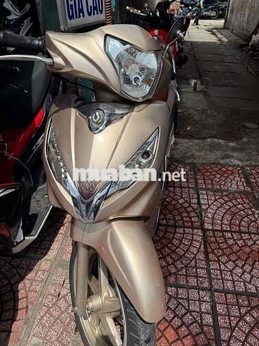 SYM Shark 170 biển số thành phố