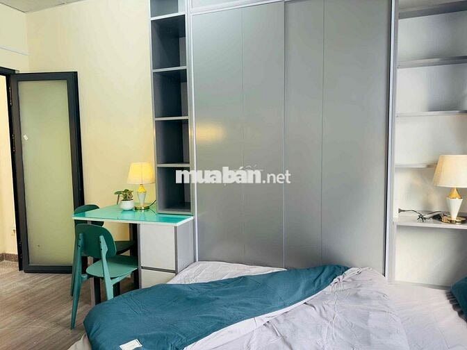 CĂN HỘ TRONG TRẺO DÀNH CHO BẠN