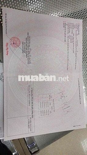 Bán Đất TDC gần Khu công Nghiệp Kim Huy, Đại Đăng DT 5x20 full 2,6tỷ